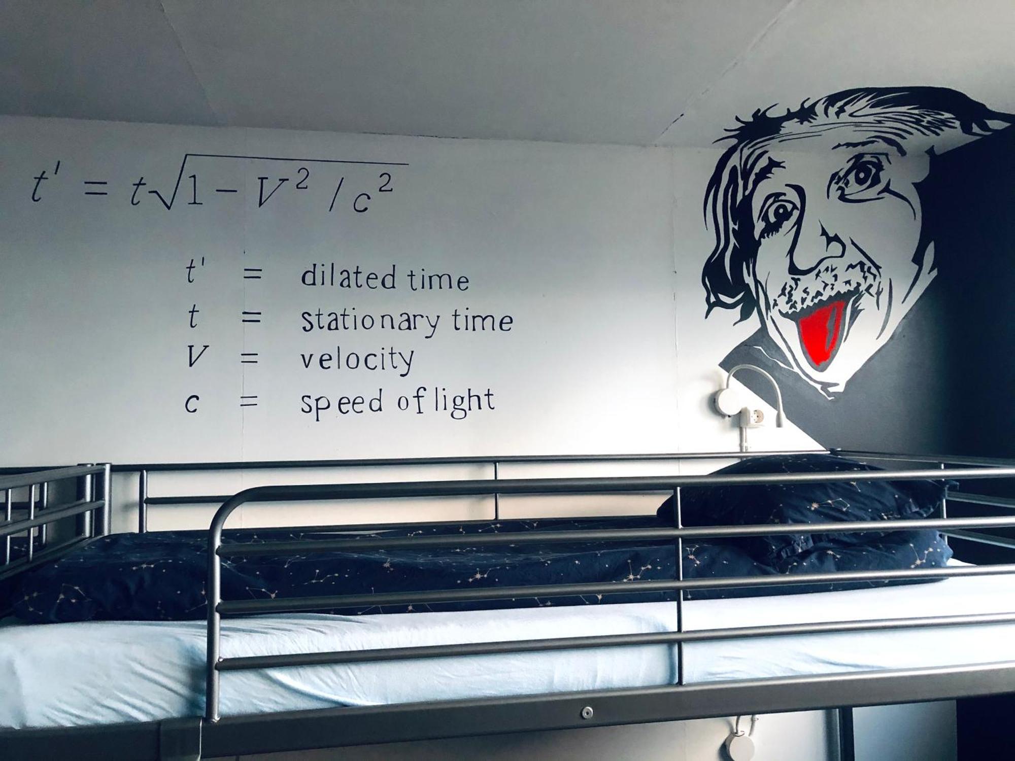 The Freezer Hostel & Culture Center Hellissandur Bilik gambar
