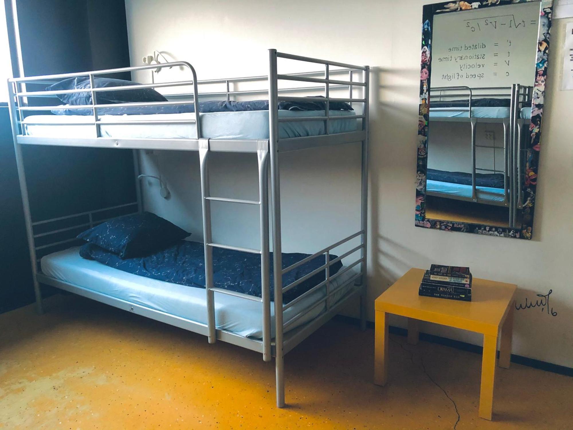 The Freezer Hostel & Culture Center Hellissandur Bilik gambar