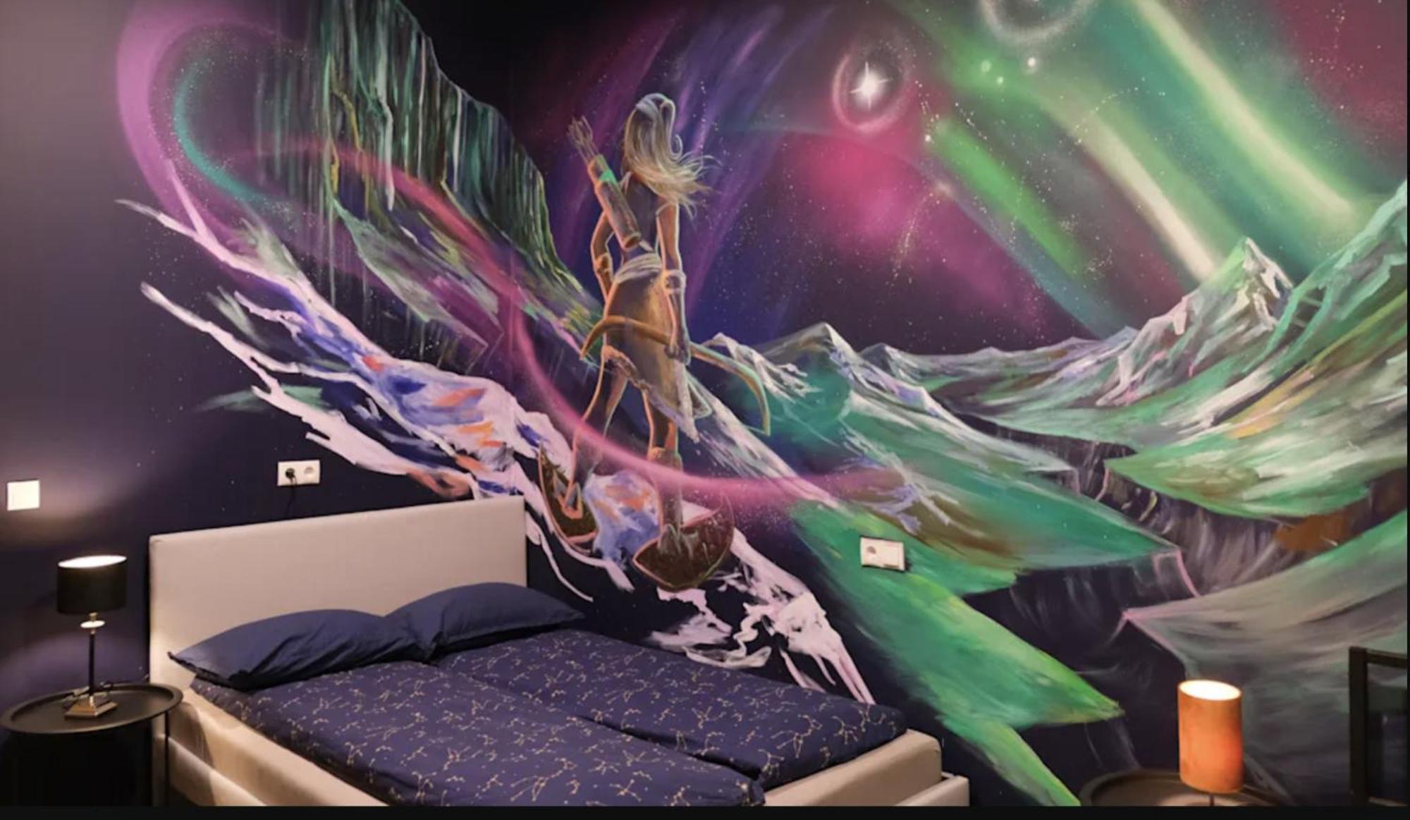 The Freezer Hostel & Culture Center Hellissandur Luaran gambar